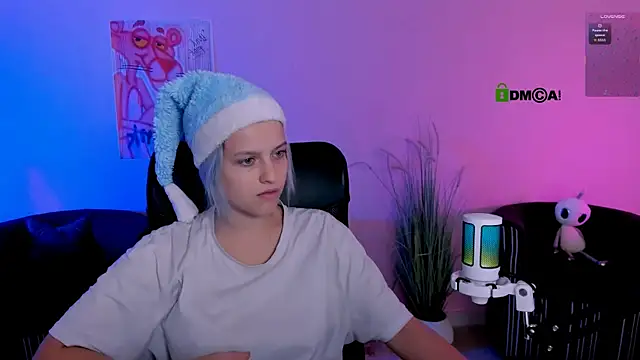 kaela_spell_'s cam snapshot