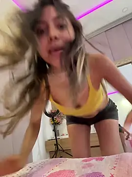 MissBecka_'s cam snapshot