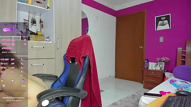 Rosita_blue live sex cam