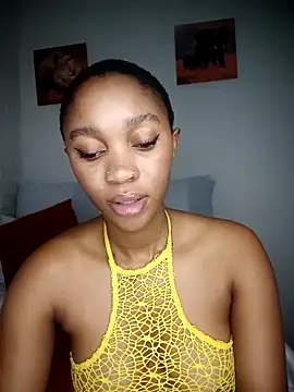 Hannah_107's cam snapshot