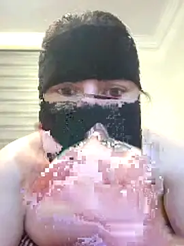 _Douna_-_'s cam snapshot