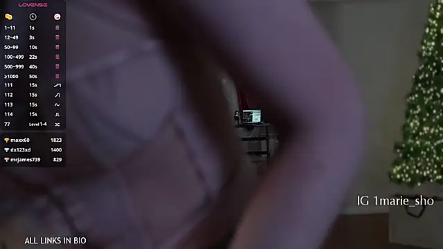 LAUREL_HAZEL live sex cam