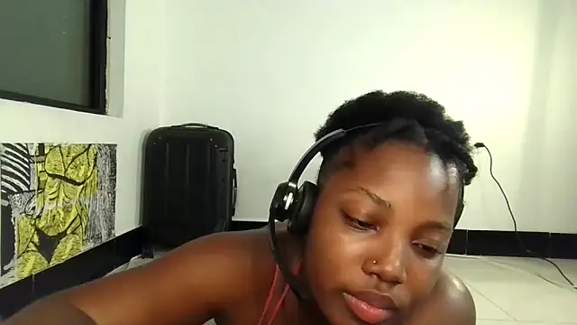 Ashaichious's cam snapshot