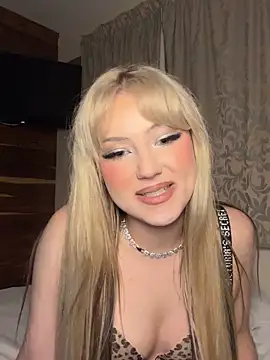 spice_cherryxx's cam snapshot