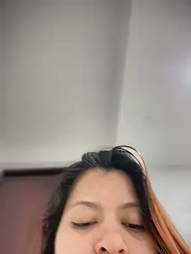 Yaqui_elle's cam snapshot