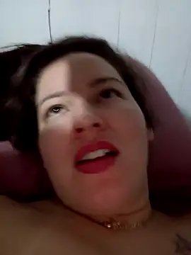 Puta_Paraguaia's cam snapshot