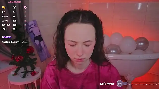 Hayle_Hill's cam snapshot