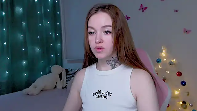 Naughty_Mable's cam snapshot