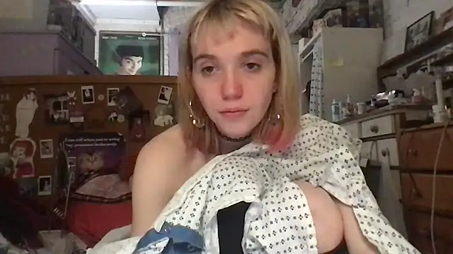 danceissex's cam snapshot