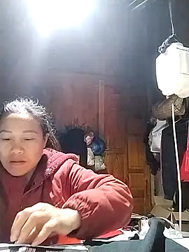 Phuong_x's cam snapshot