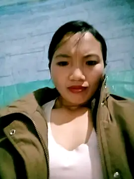 ngan-cute's cam snapshot