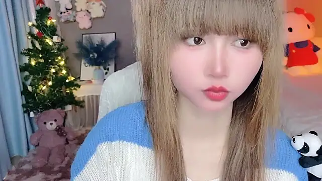 -xiao-xiao-'s cam snapshot