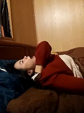 Suny_babyy's cam snapshot