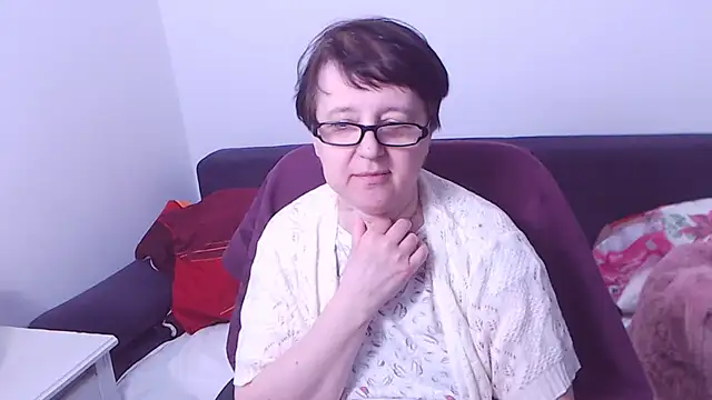 ChristaRose's cam snapshot