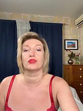 AnnaThurman live sex cam