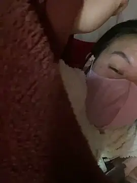 PhanHaa live sex cam