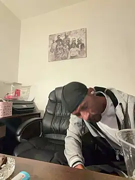 Dreadyyy live sex cam