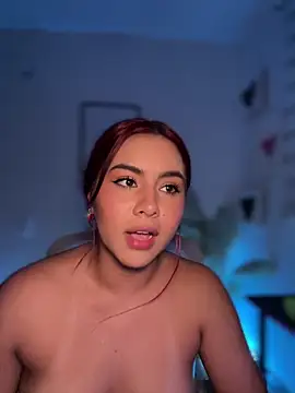 Zarahs_Blare1's cam snapshot