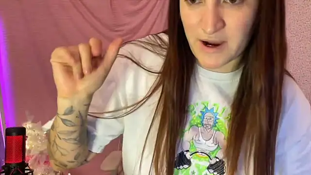 Katrin__kiss's cam snapshot