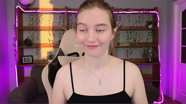 Ksuhesa's cam snapshot