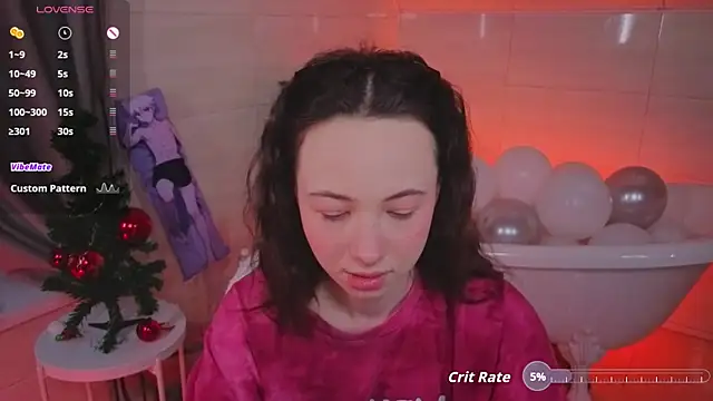 Hayle_Hill's cam snapshot