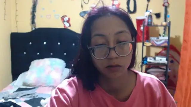 Violet_And_Smith live sex cam