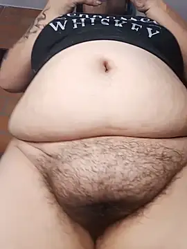 CinnamonCookiez live sex cam