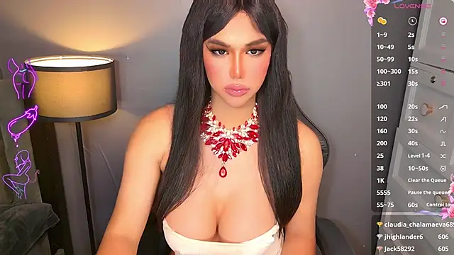 CelineWintour live sex cam