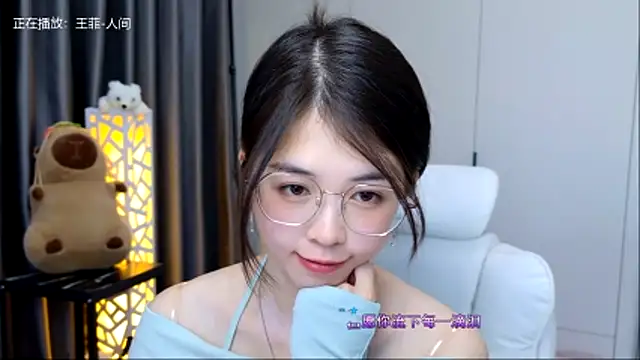Qianqian-888 live sex cam