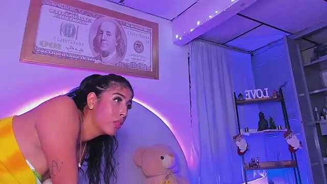 elsalondon live sex cam