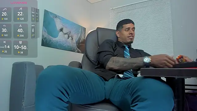 vincen_jose live sex cam