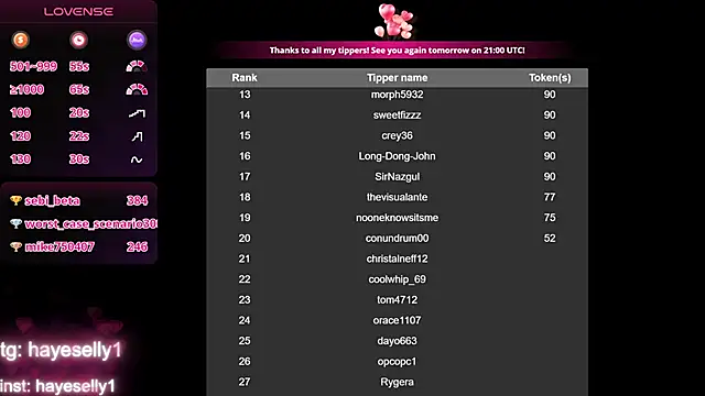 Ella_Hayes's cam snapshot