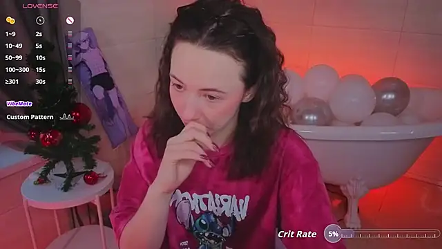 Hayle_Hill's cam snapshot