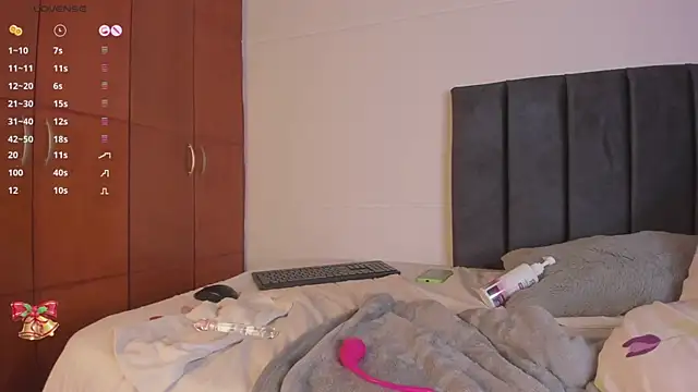 LynnSam_'s cam snapshot