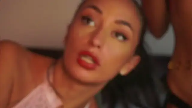 LunaMystyque's cam snapshot