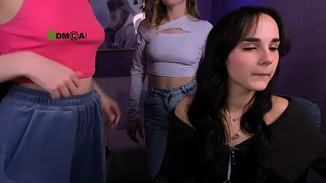 berry_alma live sex cam