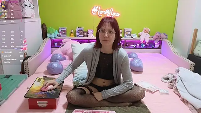 _HeraLuna_'s cam snapshot