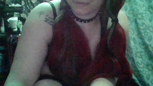 spunfoxxx's cam snapshot