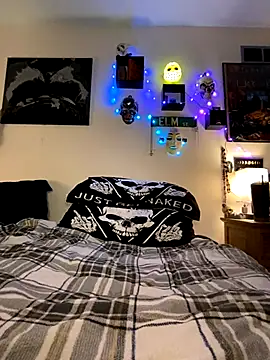 voorheesgirl's cam snapshot