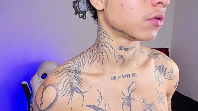 john_mystic live sex cam