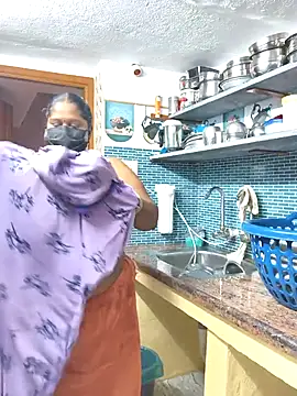 bakyasree143's cam snapshot