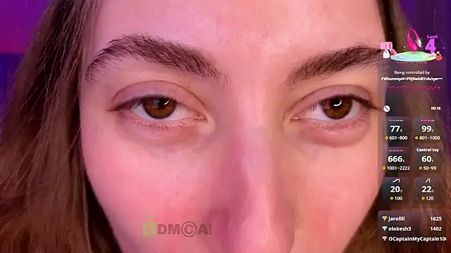 lady_curls's cam snapshot