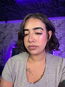 Scarlett-LS's cam snapshot