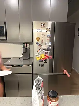 Your_Paris's cam snapshot