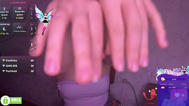 the_princese live sex cam