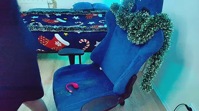 CranberryHot live sex cam