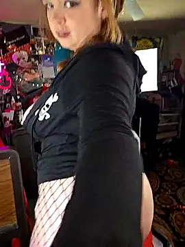 VelvetDiablo live sex cam