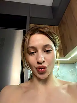 Camilla_Railian's cam snapshot