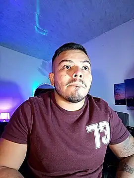 Naughty_Charly live sex cam