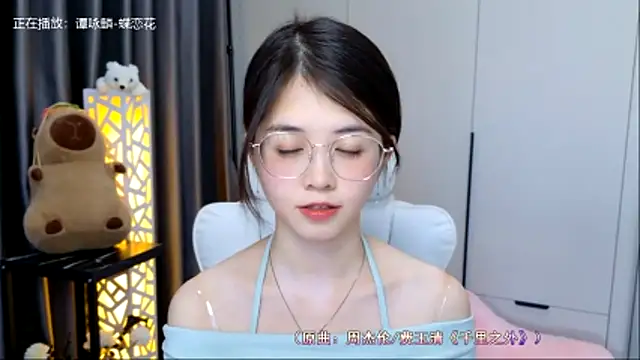 Qianqian-888 live sex cam